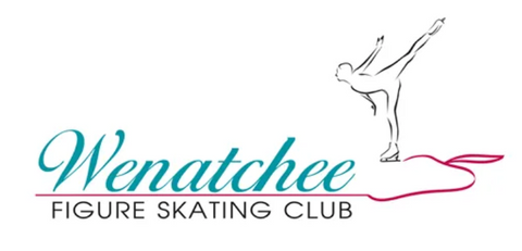 Wenatchee Figure Skating Club- 11.28- DR