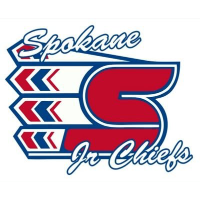 Spokane Jr. Chiefs - 1/20/24 - GL