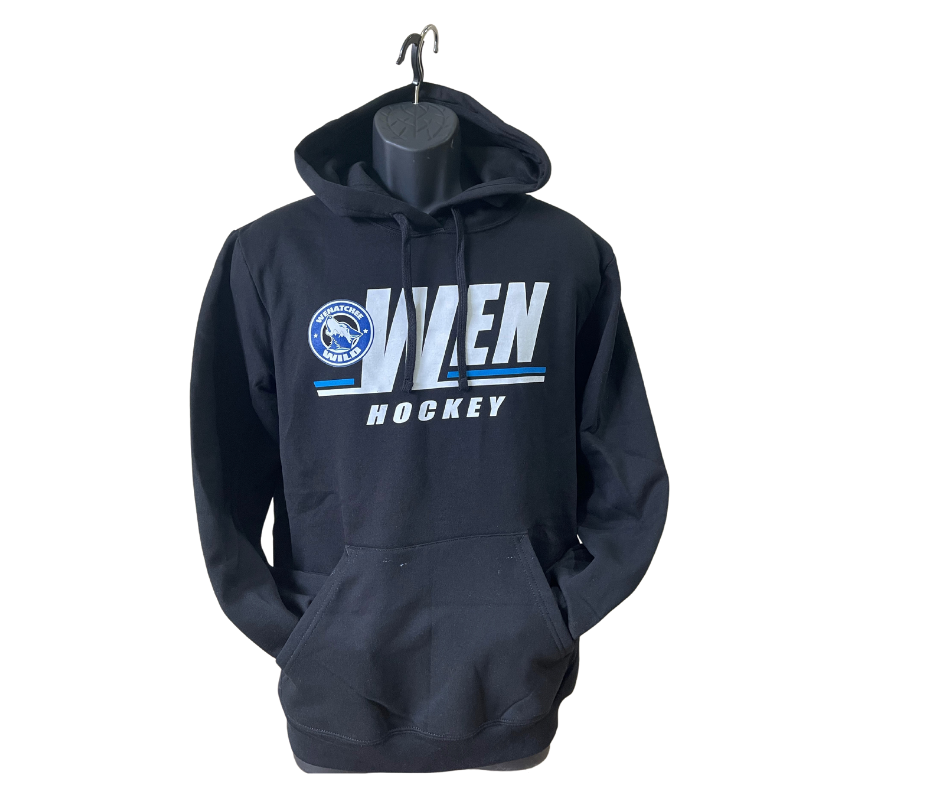 WEN hoodie