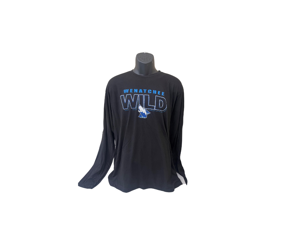 LS CI copy T-shirt