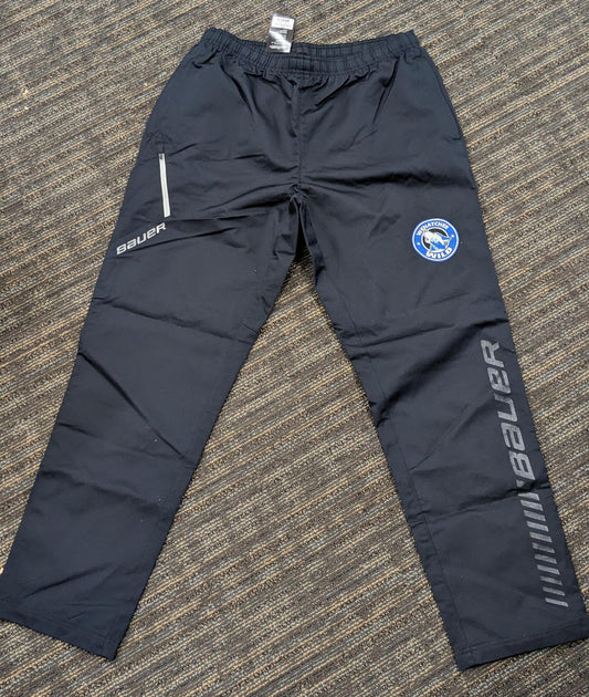 Bauer Tracksuit Pants - Black