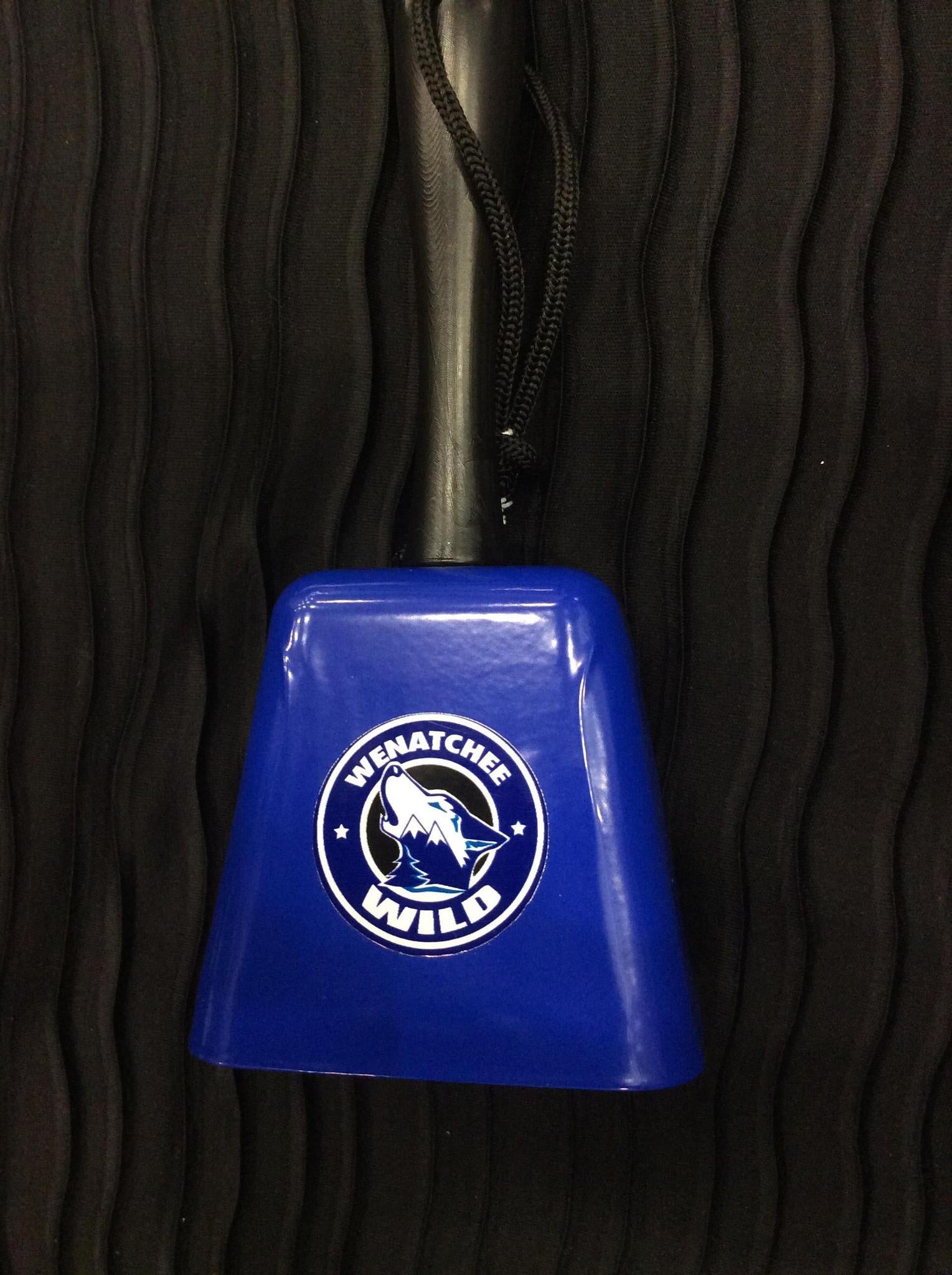 Blue Cowbell