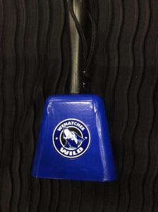 Blue Cowbell