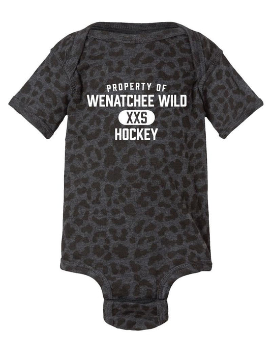 Black Leopard