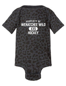 Black Leopard