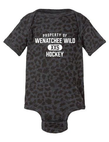 Black Leopard