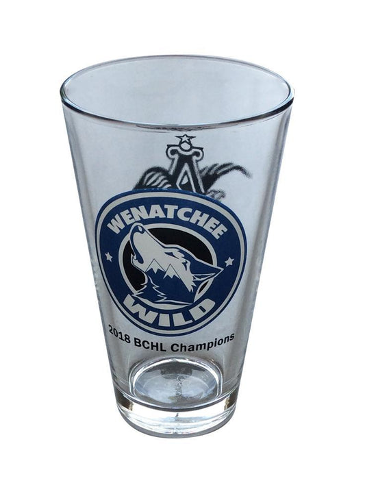 Pint Glass